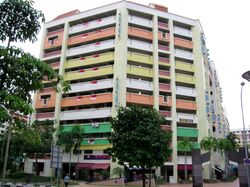 Blk 419 SUN PLAZA GARDENS (Tampines), HDB 4 Rooms #632864171